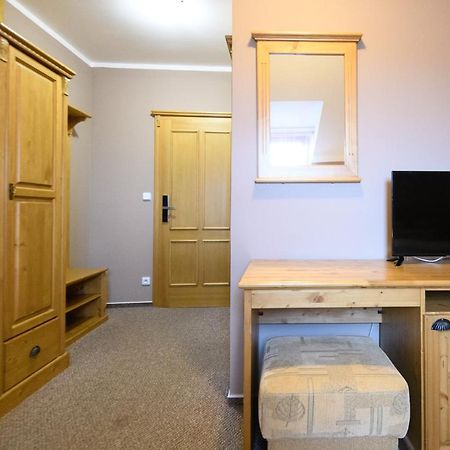Vinarstvi U Kaplicky Hotell Zaječí Exteriör bild