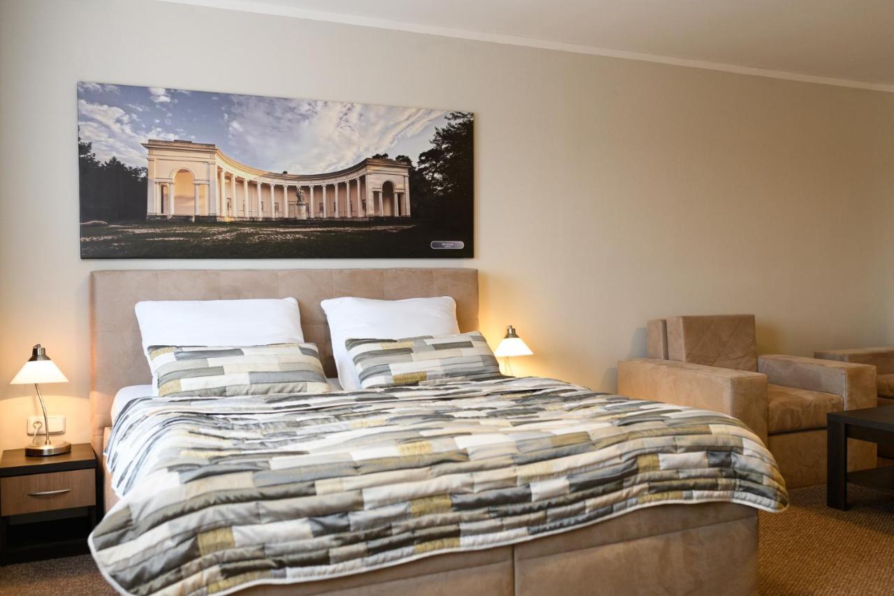 Vinarstvi U Kaplicky Hotell Zaječí Exteriör bild