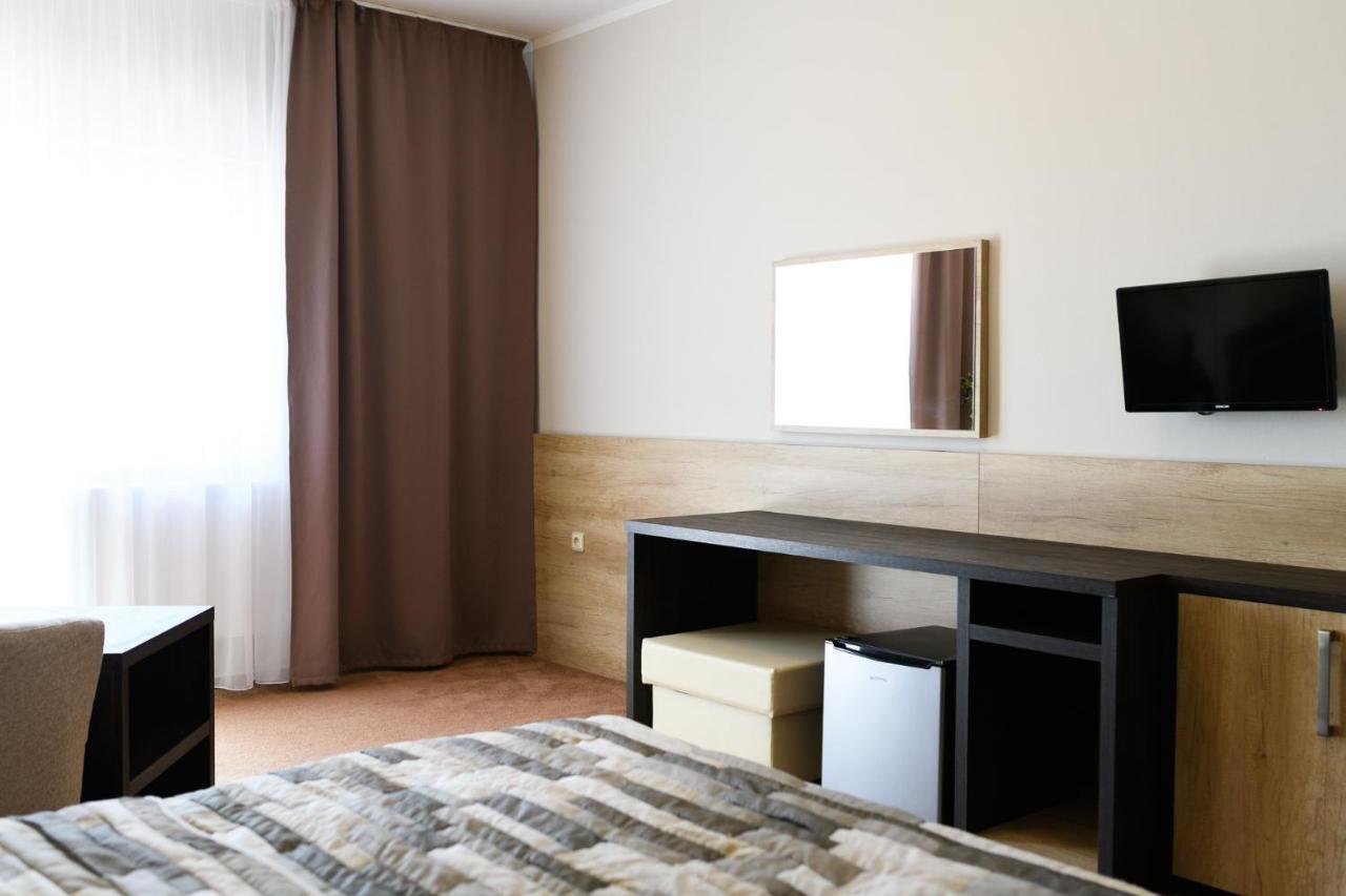Vinarstvi U Kaplicky Hotell Zaječí Exteriör bild