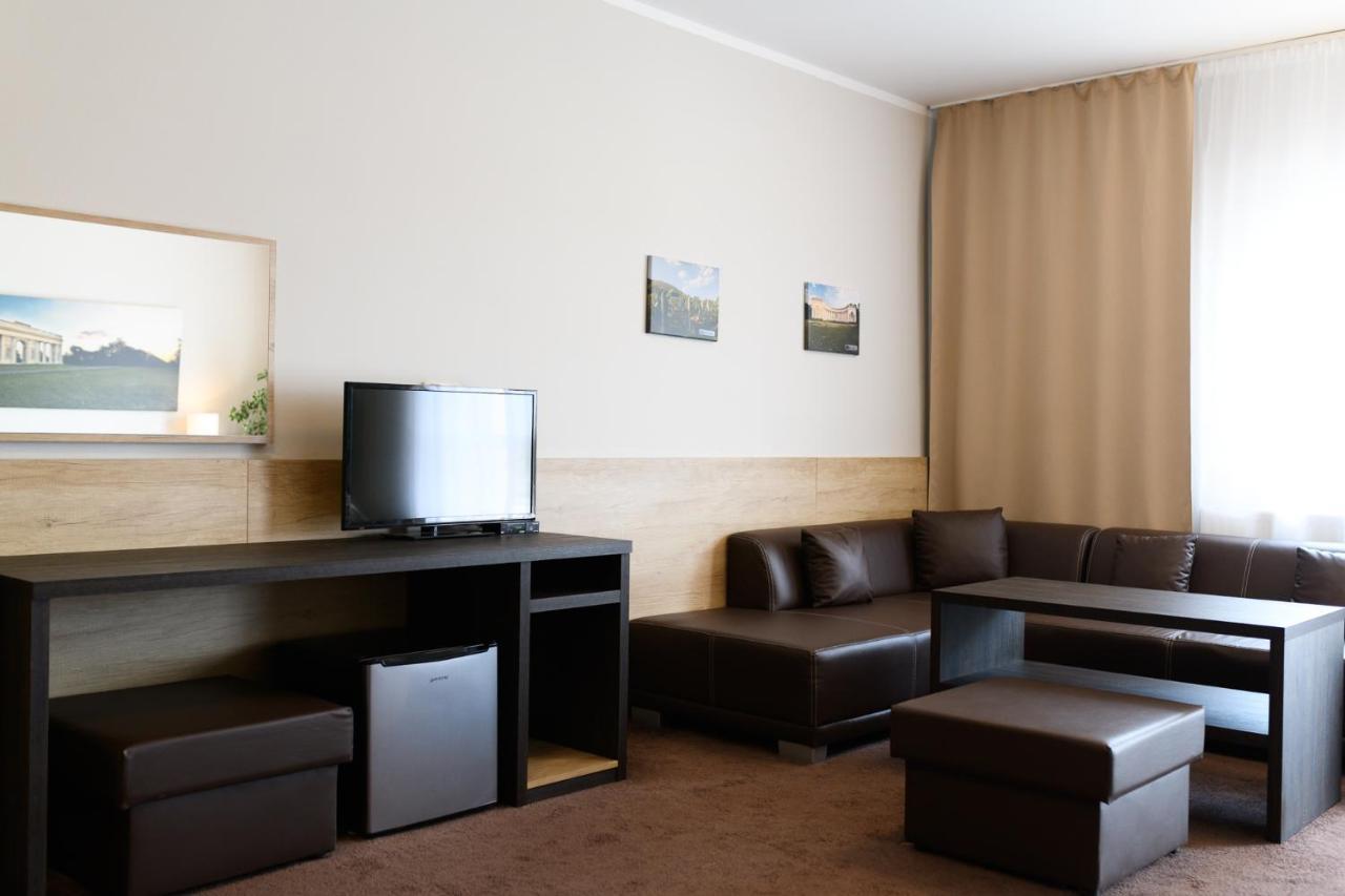 Vinarstvi U Kaplicky Hotell Zaječí Exteriör bild
