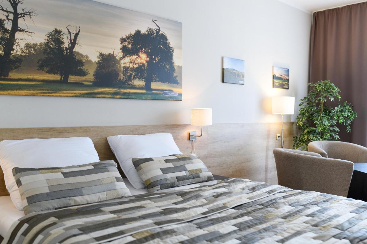Vinarstvi U Kaplicky Hotell Zaječí Exteriör bild